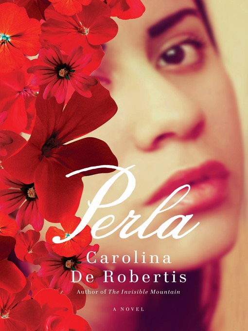 Title details for Perla by Carolina De Robertis - Wait list